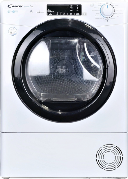 Seche-linge à Condensation 10 kg Reconditionné CANDY CSOEC10TBE-47