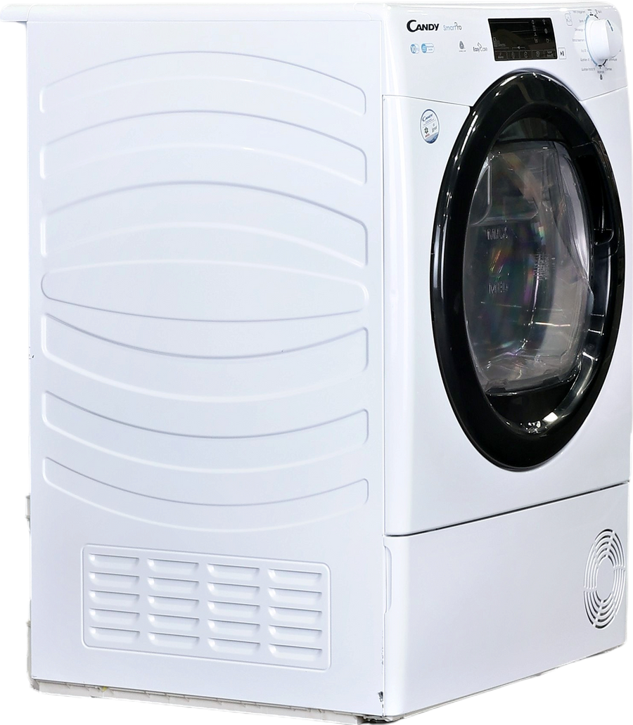 Seche-linge à Condensation 10 kg Reconditionné CANDY CSOEC10TBE-47