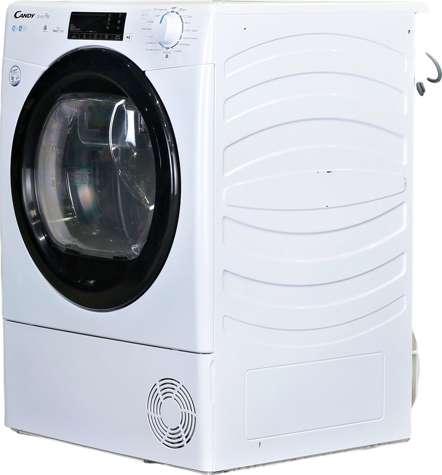Seche-linge à Condensation 10 kg Reconditionné CANDY CSOEC10TBE-47