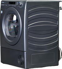 Seche-linge Pompe à Chaleur 9 kg Reconditionné CANDY CSEH9A2DRERX-47