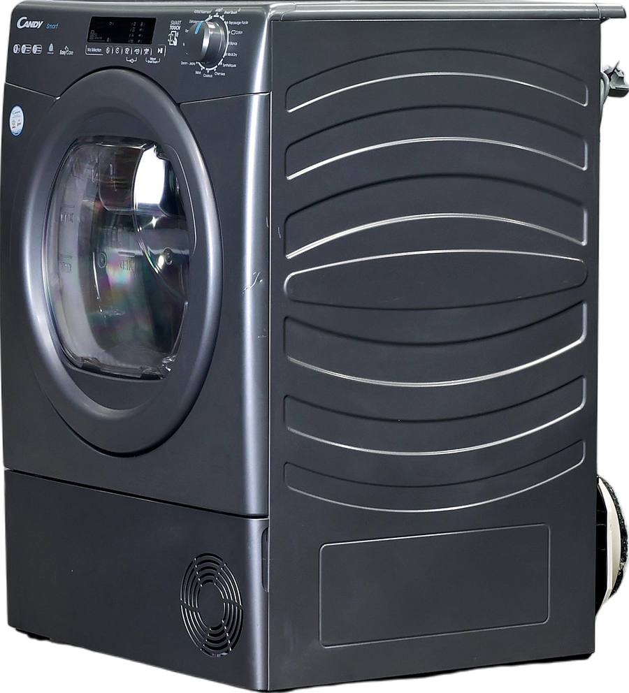 Seche-linge Pompe à Chaleur 9 kg Reconditionné CANDY CSEH9A2DRERX-47