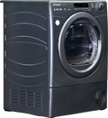Seche-linge Pompe à Chaleur 9 kg Reconditionné CANDY CSEH9A2DRERX-47