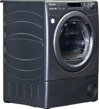 Seche-linge Pompe à Chaleur 9 kg Reconditionné CANDY CSEH9A2DRERX-47