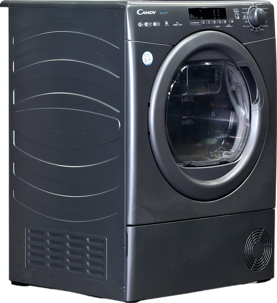 Seche-linge Pompe à Chaleur 9 kg Reconditionné CANDY CSEH9A2DRERX-47