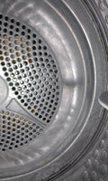 Seche-linge Pompe à Chaleur 9 kg Reconditionné CANDY CSEH9A2DRERX-47