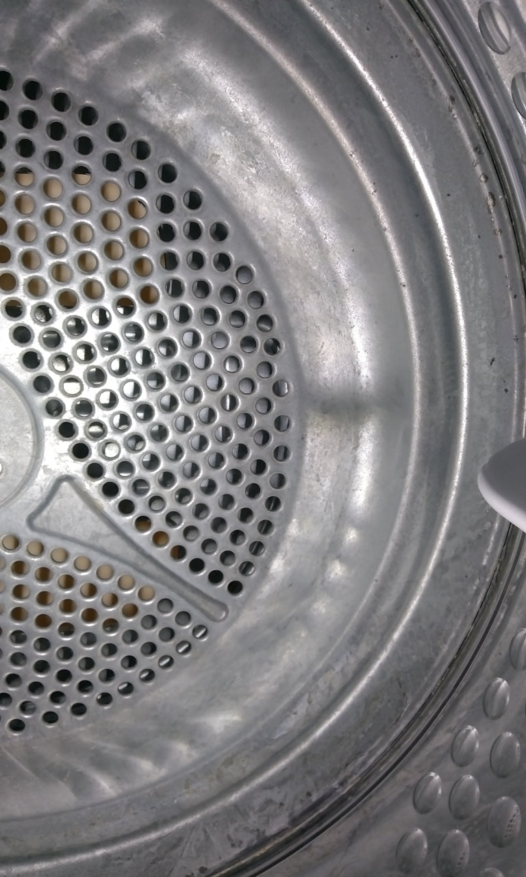 Seche-linge Pompe à Chaleur 9 kg Reconditionné CANDY CSEH9A2DRERX-47