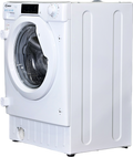 Lave-linge Hublot 8 kg Reconditionné CANDY CBW48TWME-S