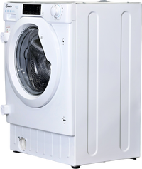 Lave-linge Hublot 8 kg Reconditionné CANDY CBW48TWME-S