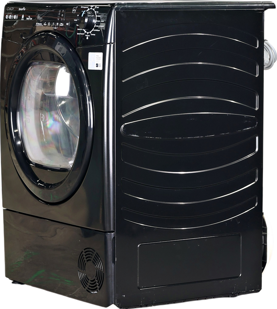 Seche-linge Pompe à Chaleur 9 kg Reconditionné CANDY CSOEH9N2DBEB-47