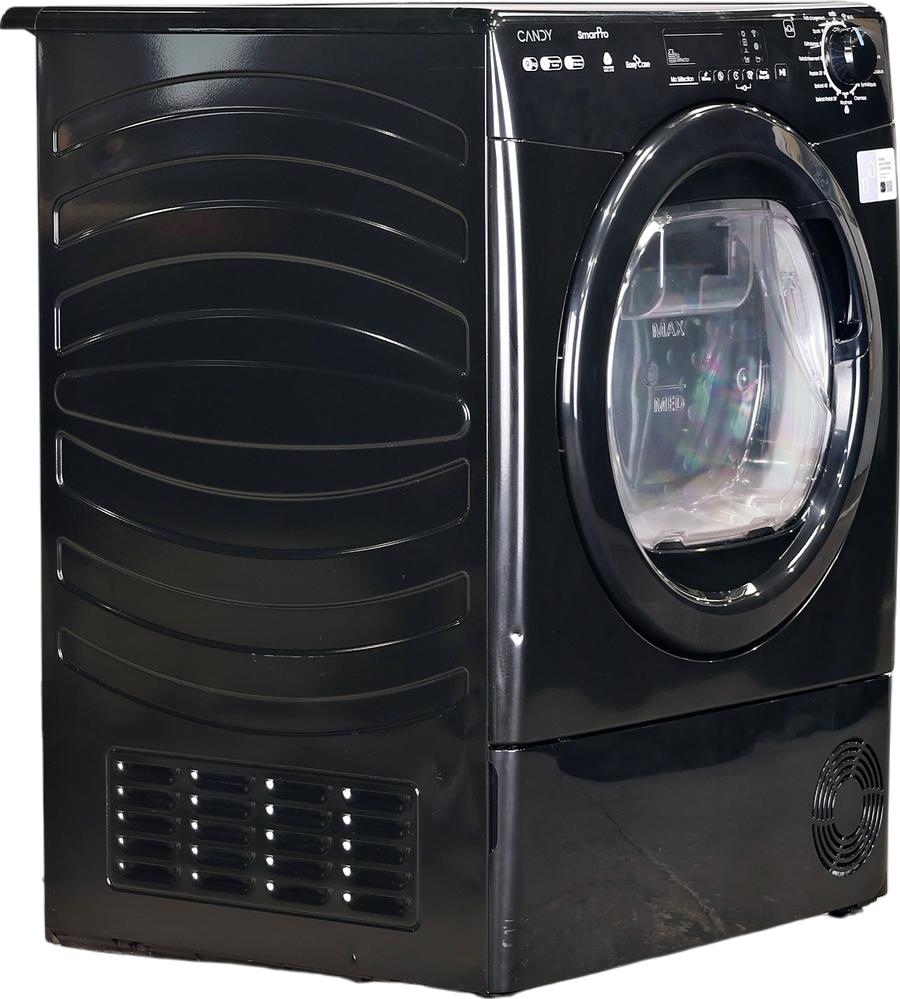 Seche-linge Pompe à Chaleur 9 kg Reconditionné CANDY CSOEH9N2DBEB-47
