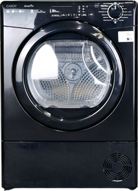Seche-linge Pompe à Chaleur 9 kg Reconditionné CANDY CSOEH9N2DBEB-47