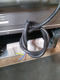 Cuisinière à Induction 60 L Reconditionné WHIRLPOOL W5I8LCSX