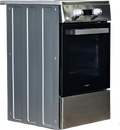 Cuisinière à Induction 60 L Reconditionné WHIRLPOOL W5I8LCSX