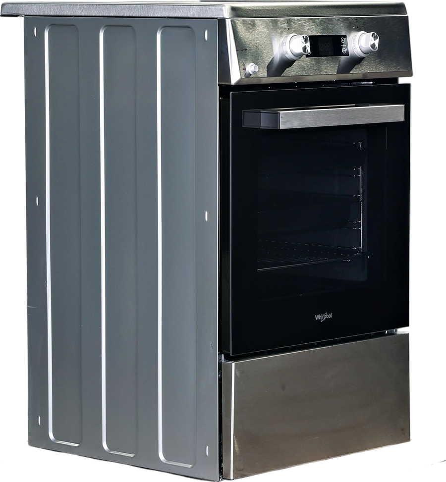 Cuisinière à Induction 60 L Reconditionné WHIRLPOOL W5I8LCSX