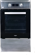 Cuisinière à Induction 60 L Reconditionné WHIRLPOOL W5I8LCSX