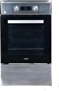 Cuisinière à Induction 60 L Reconditionné WHIRLPOOL W5I8LCSX
