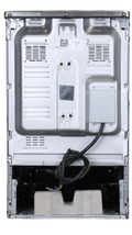 Cuisinière à Induction 60 L Reconditionné WHIRLPOOL W5I8LCSX