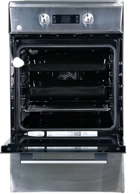 Cuisinière à Induction 60 L Reconditionné WHIRLPOOL W5I8LCSX