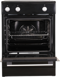 Cuisinière à Induction Reconditionné INDESIT I6I5PCB3