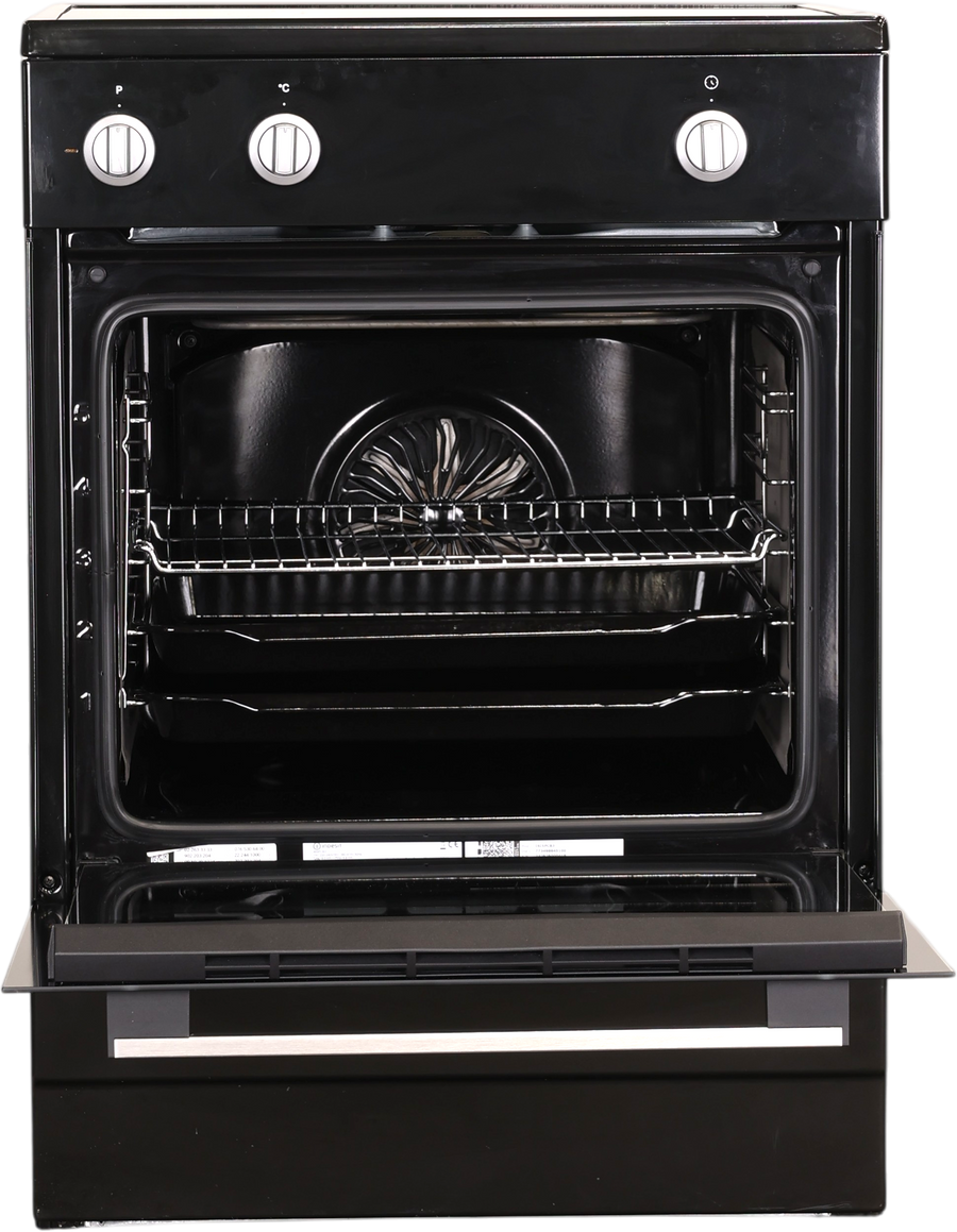 Cuisinière à Induction Reconditionné INDESIT I6I5PCB3