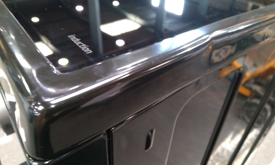Cuisinière à Induction Reconditionné INDESIT I6I5PCB3