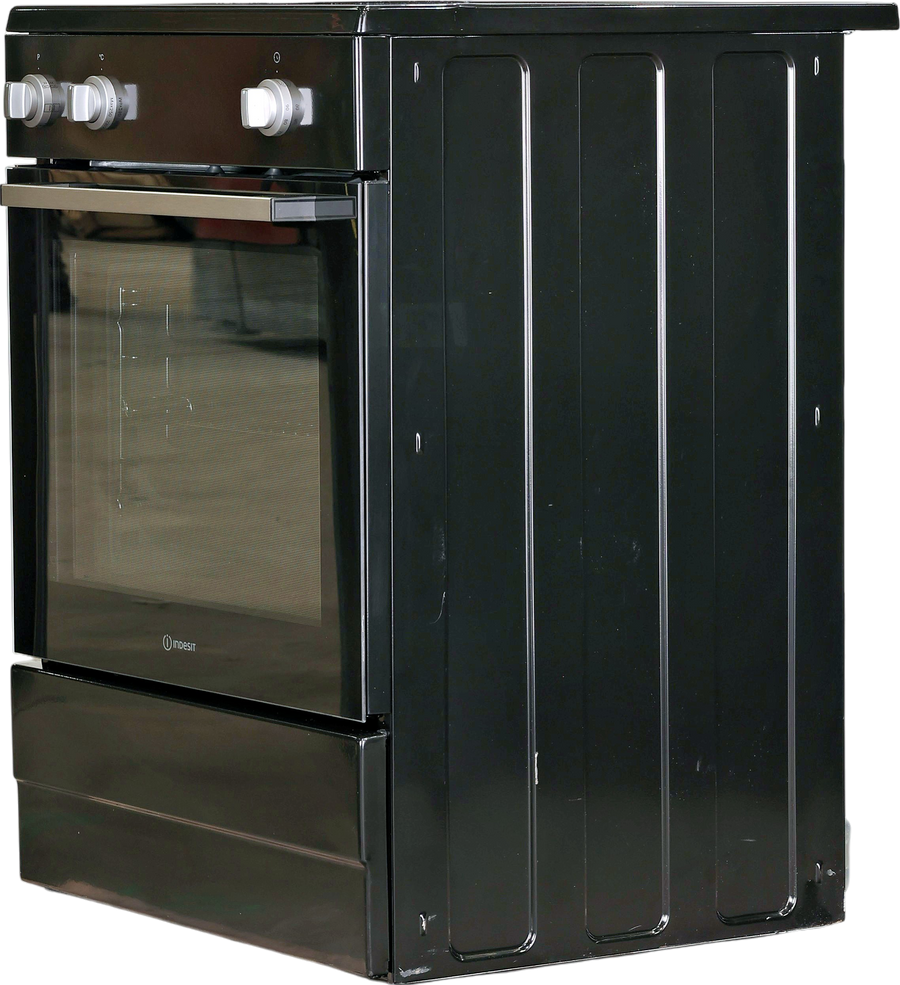 Cuisinière à Induction Reconditionné INDESIT I6I5PCB3