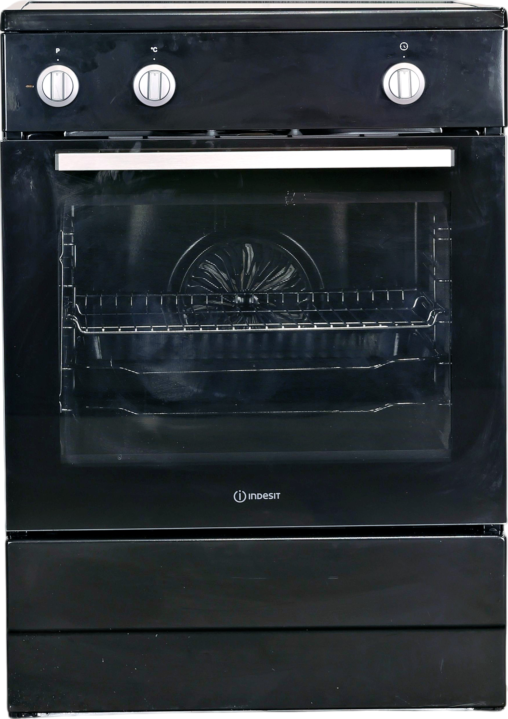 Cuisinière à Induction Reconditionné INDESIT I6I5PCB3
