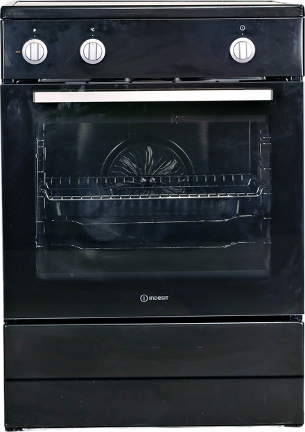 Cuisinière à Induction Reconditionné INDESIT I6I5PCB3