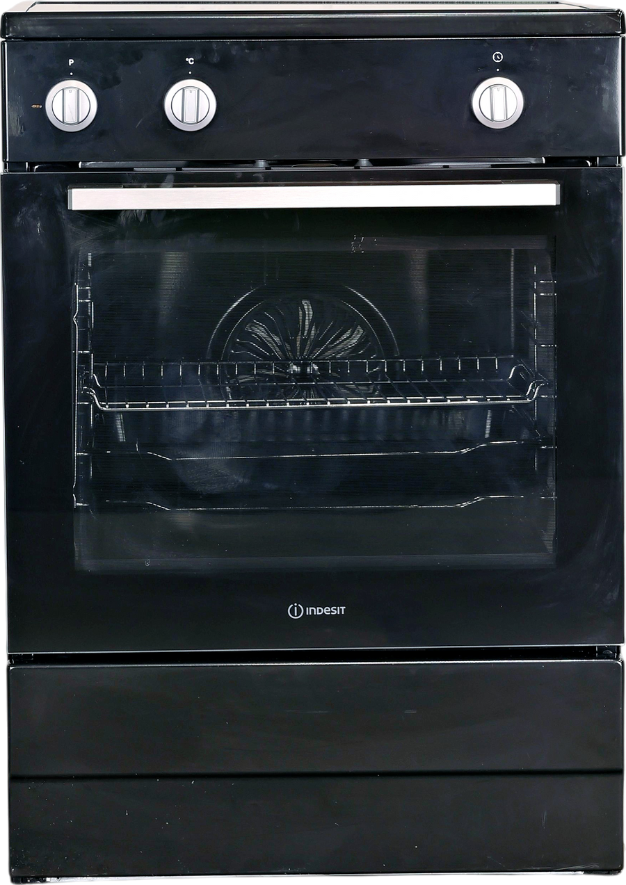 Cuisinière à Induction Reconditionné INDESIT I6I5PCB3
