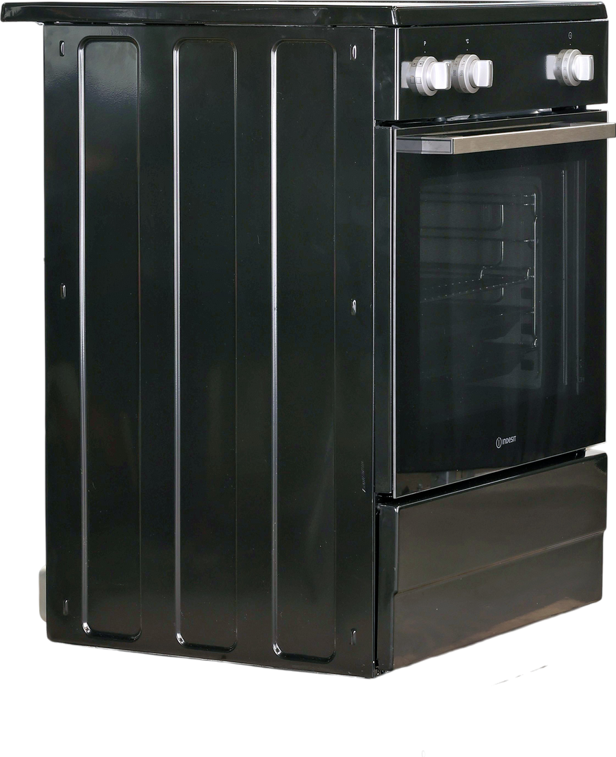 Cuisinière à Induction Reconditionné INDESIT I6I5PCB3