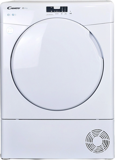 Seche-linge pompe à chaleur CANDY EYEH8A2L-S