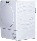 Seche-linge Pompe à Chaleur 8 kg Reconditionné CANDY EYEH8A2L-S