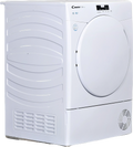 Seche-linge Pompe à Chaleur 8 kg Reconditionné CANDY EYEH8A2L-S
