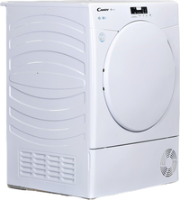 Seche-linge Pompe à Chaleur 8 kg Reconditionné CANDY EYEH8A2L-S