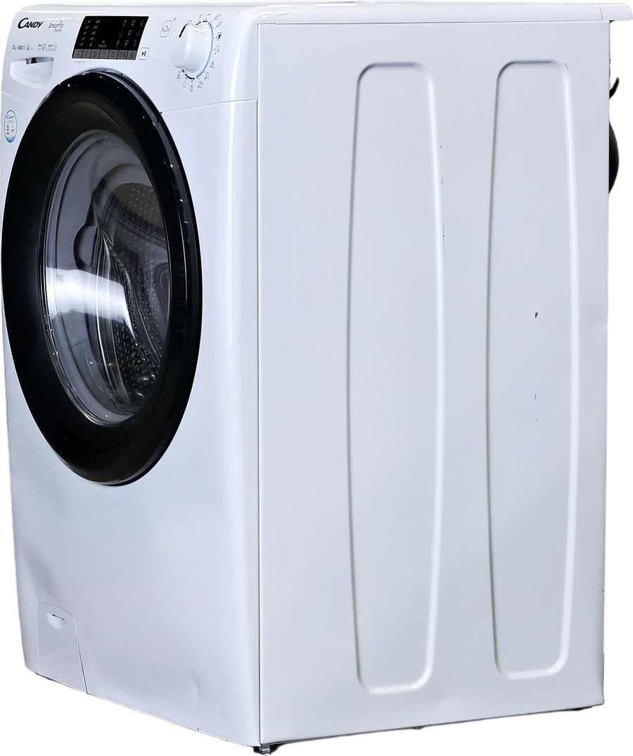 Lave-linge Hublot 10 kg Reconditionné CANDY CSO6106TWMB6