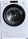 Lave-linge Hublot 10 kg Reconditionné CANDY CSO6106TWMB6