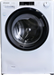 Lave-linge Hublot 10 kg Reconditionné CANDY CSO6106TWMB6
