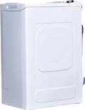 Lave-linge Top 6 kg Reconditionné CANDY TCA263D2-S