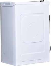 Lave-linge Top 6 kg Reconditionné CANDY TCA263D2-S