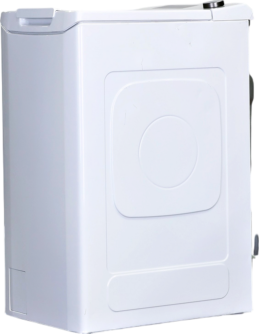 Lave-linge Top 6 kg Reconditionné CANDY TCA263D2-S