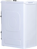 Lave-linge Top 6 kg Reconditionné CANDY TCA263D2-S