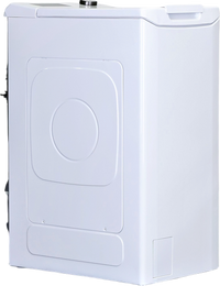 Lave-linge Top 6 kg Reconditionné CANDY TCA263D2-S
