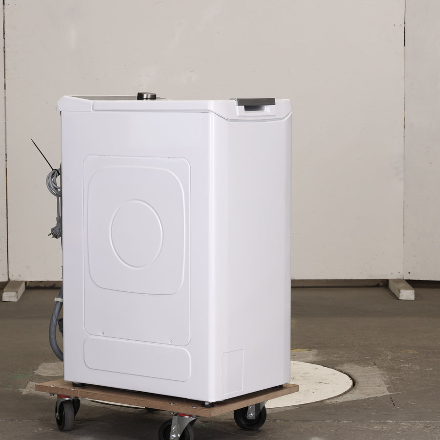 Lave-linge Top 8.5 kg Reconditionné HAIER THASN2856TM4-S