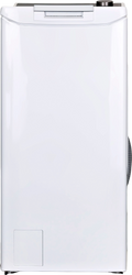 Lave-linge Top 8.5 kg Reconditionné HAIER THASN2856TM4-S