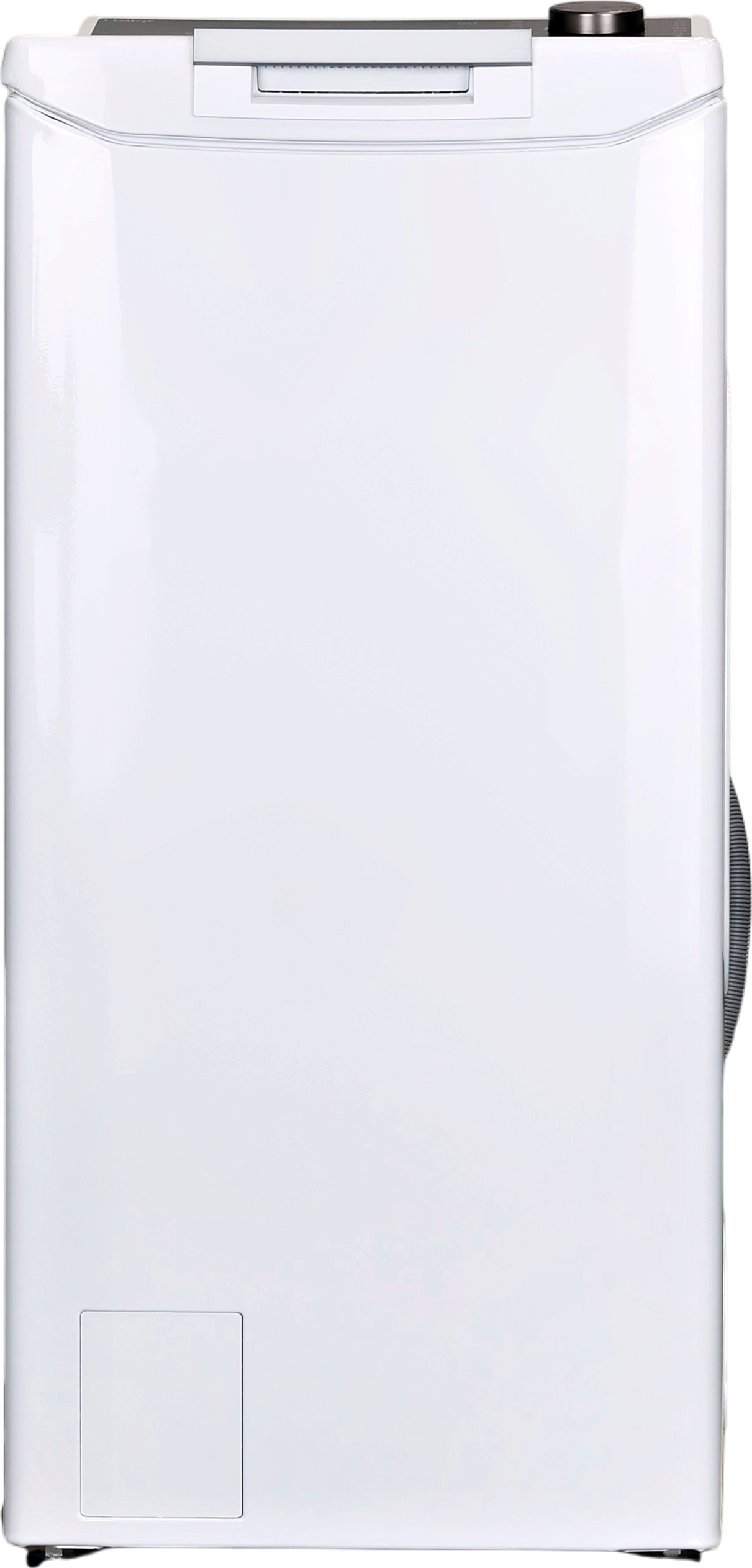 Lave-linge Top 8.5 kg Reconditionné HAIER THASN2856TM4-S