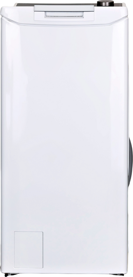 Lave-linge Top 8.5 kg Reconditionné HAIER THASN2856TM4-S