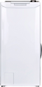 Lave-linge Top 8.5 kg Reconditionné HAIER THASN2856TM4-S
