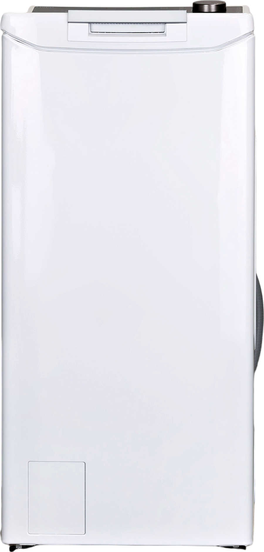 Lave-linge Top 8.5 kg Reconditionné HAIER THASN2856TM4-S