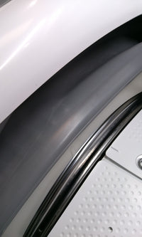 Lave-linge Top 8.5 kg Reconditionné HAIER THASN2856TM4-S