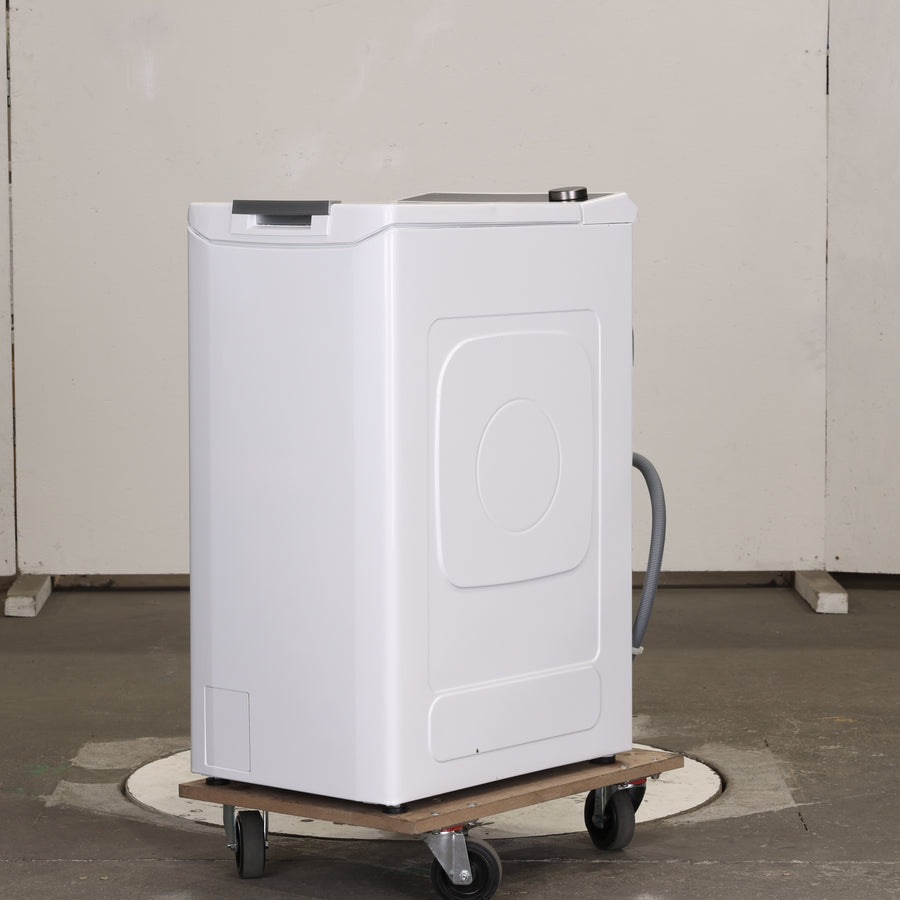 Lave-linge Top 8.5 kg Reconditionné HAIER THASN2856TM4-S